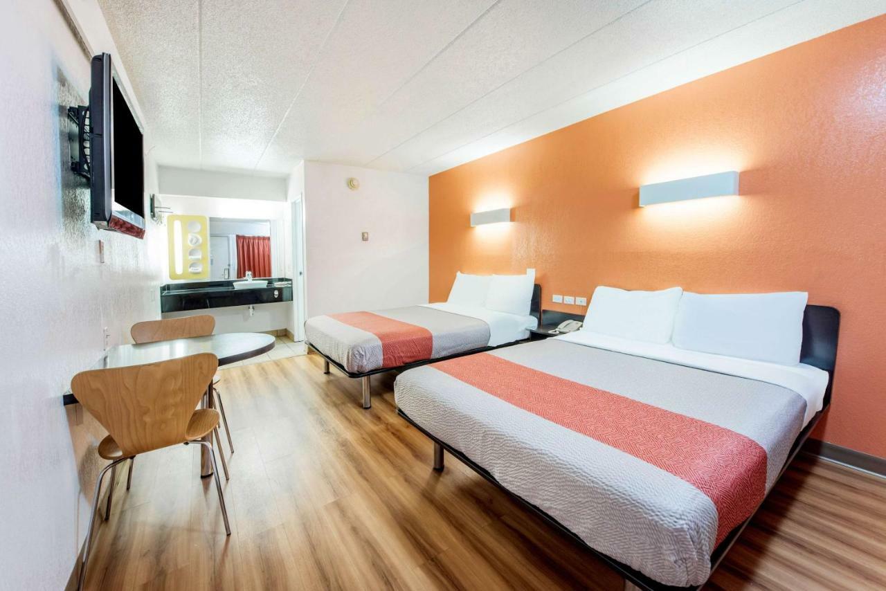 Motel 6-Columbus, Oh - Worthington Exterior photo