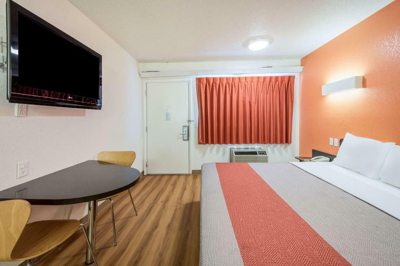 Motel 6-Columbus, Oh - Worthington Exterior photo